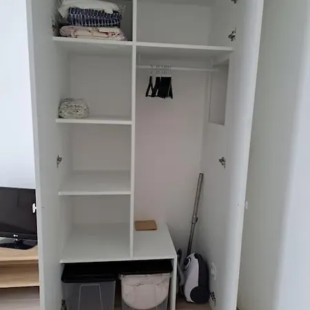 Studio Cosy Proche De Paris *